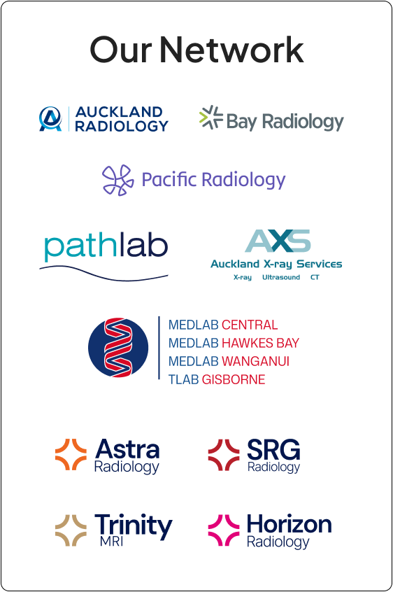 Medical-Objects NZ Network