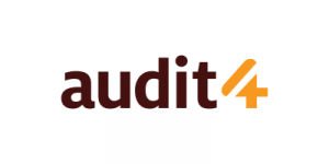 Audit4 Logo