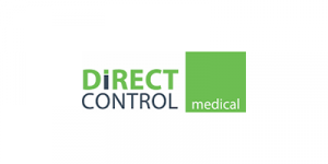Direct Control Logo