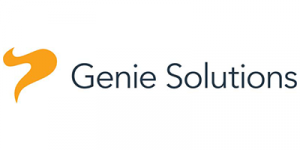 Genie Solutions logo