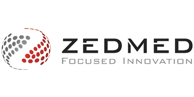 Zedmed Logo