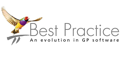 Best Practice Logo