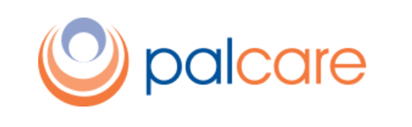 PalCare logo