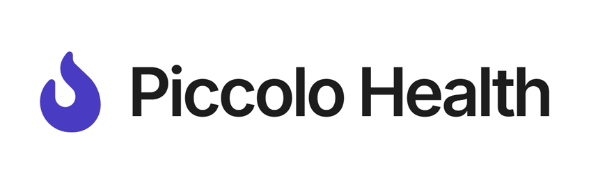 Piccolo Health logo