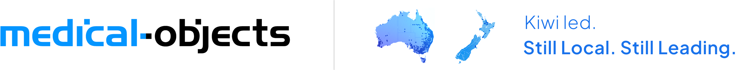 Medical-Objects Kiwi Led