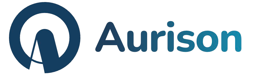 Aurison logo