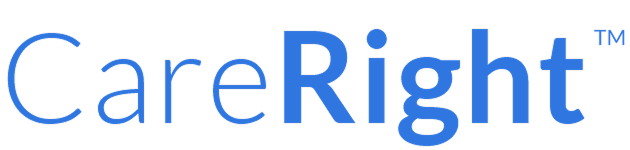 CareRight logo