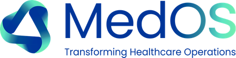 MedOS logo